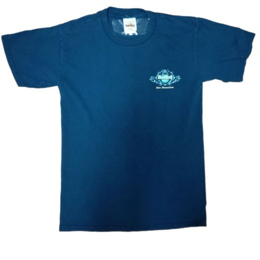 Hard Rock Cafe San Francisco Size Small